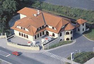 Motel Zafír