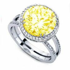 Antique gemstone