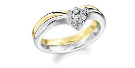 Crossover rings