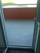 loggia