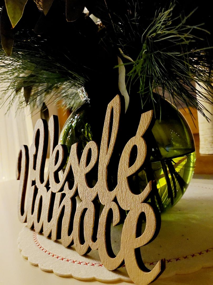 Džinglbelsy a krismasy u nás doma - Obrázok č. 21