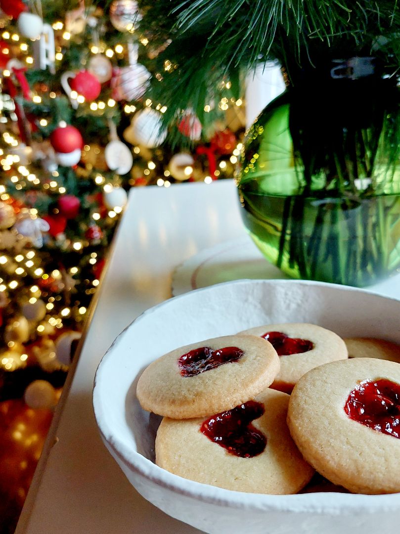 Džinglbelsy a krismasy u nás doma - Obrázok č. 47