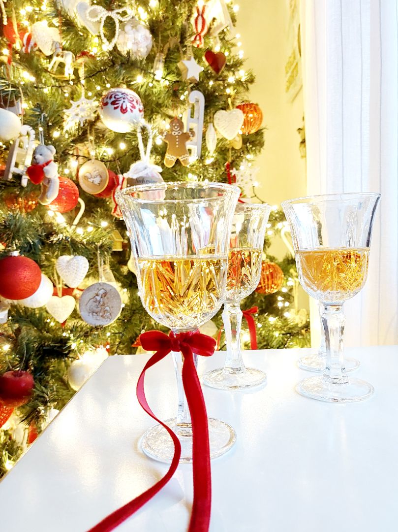 Džinglbelsy a krismasy u nás doma - Obrázok č. 28