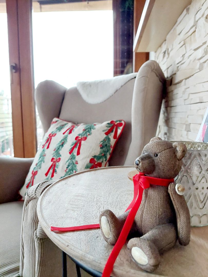 Džinglbelsy a krismasy u nás doma - Obrázok č. 50