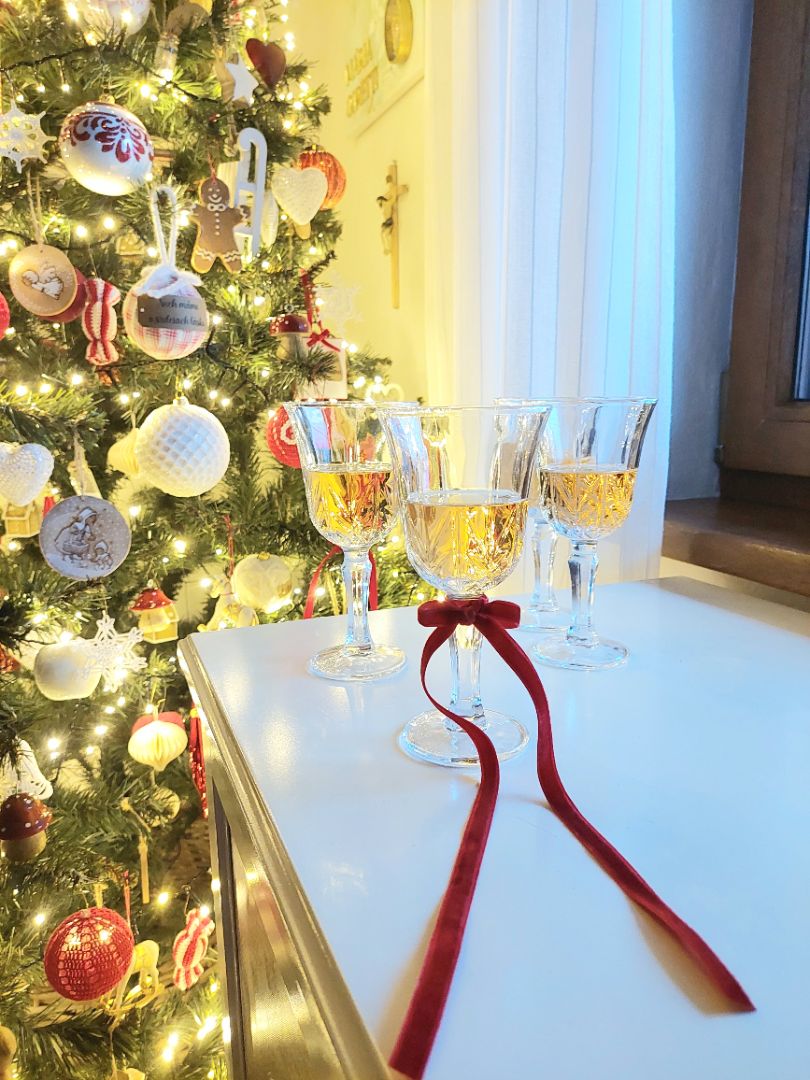 Džinglbelsy a krismasy u nás doma - Obrázok č. 29