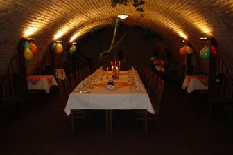 hostina