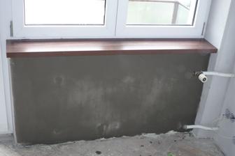 Parapety