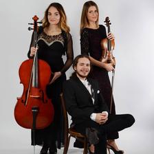 Muse trio mi zahra svadobny pochod jej