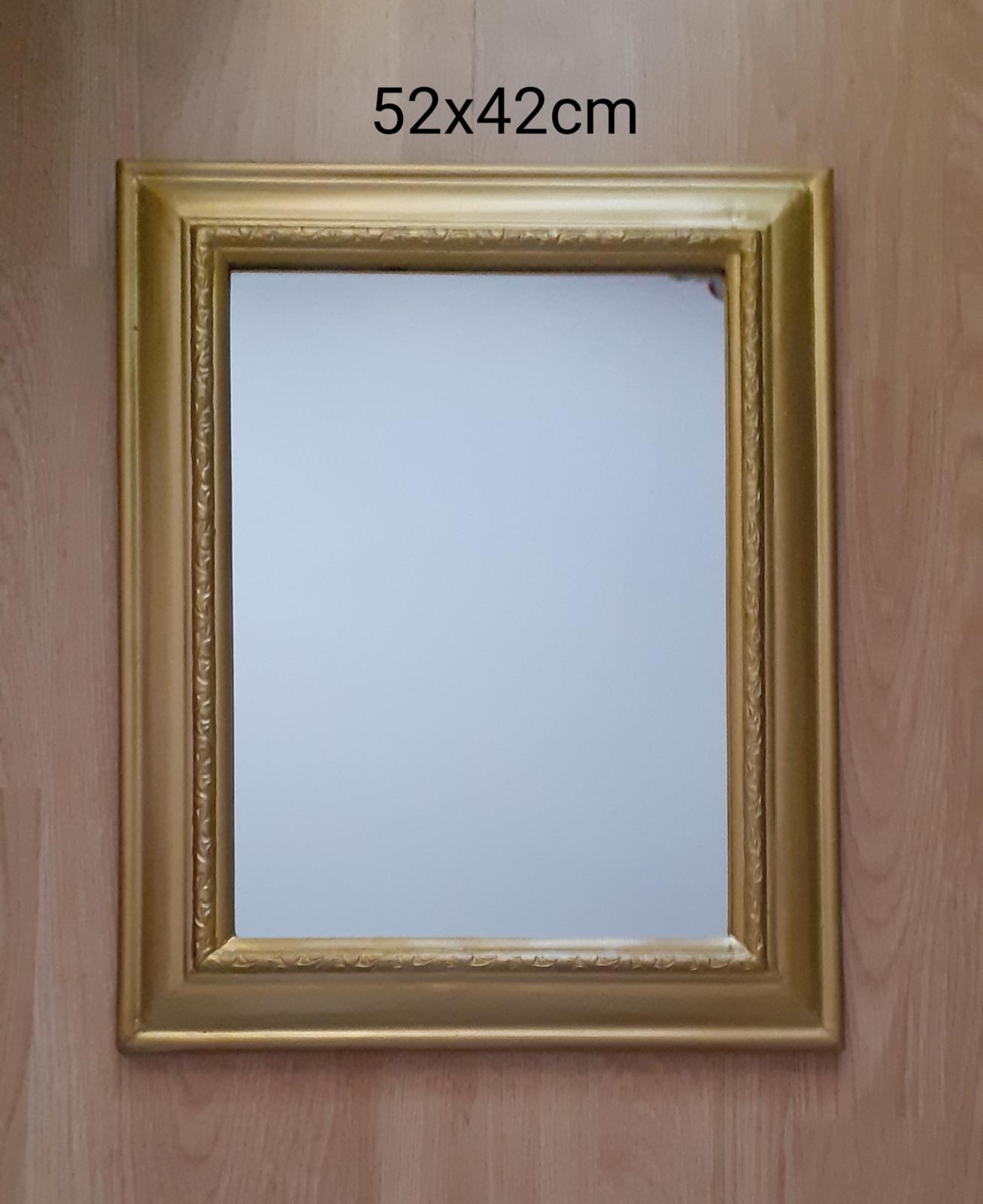 Zrkadlo - Obrázok č. 2