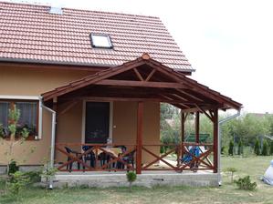 Terasa