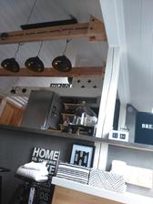 HOME IS WHERE LOVE....
