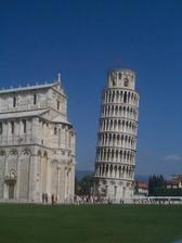 V Taliansku (Pisa) 27/11/05 padla ta znama otazka..