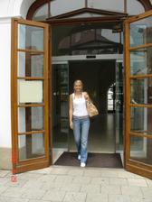 budouci nevesta se prave upsala na m.u.