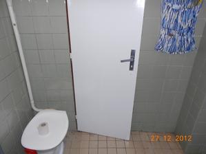 wc je uz zrusene