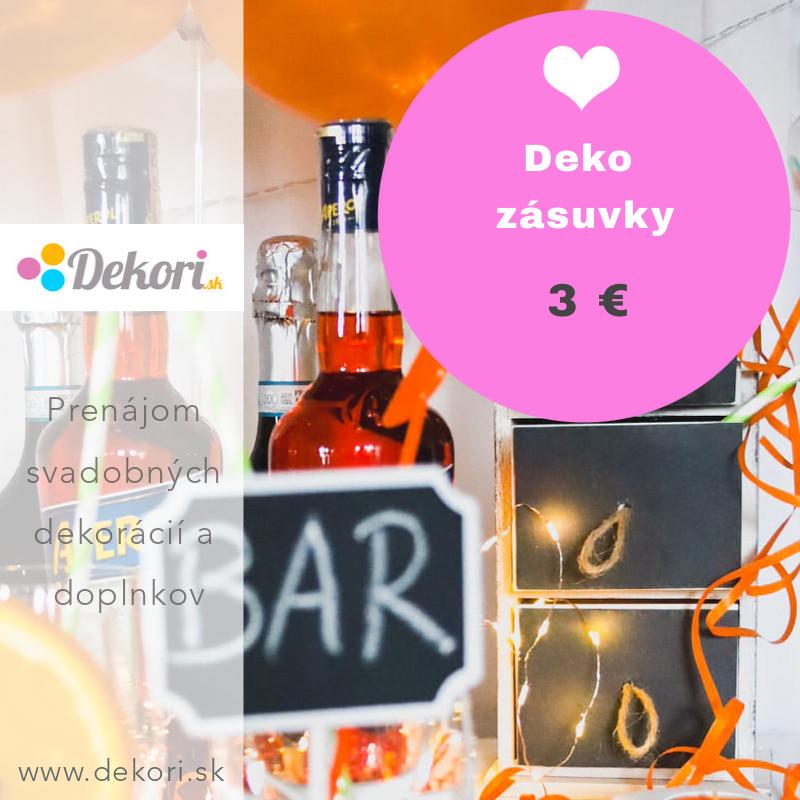 Pánsky kútik / whisky bar /rum bar / wine bar / prosecco bar / koktailový bar /limonádový  bar - Deko zásuvky
www.dekori.sk/product-page/deko-zásuvky