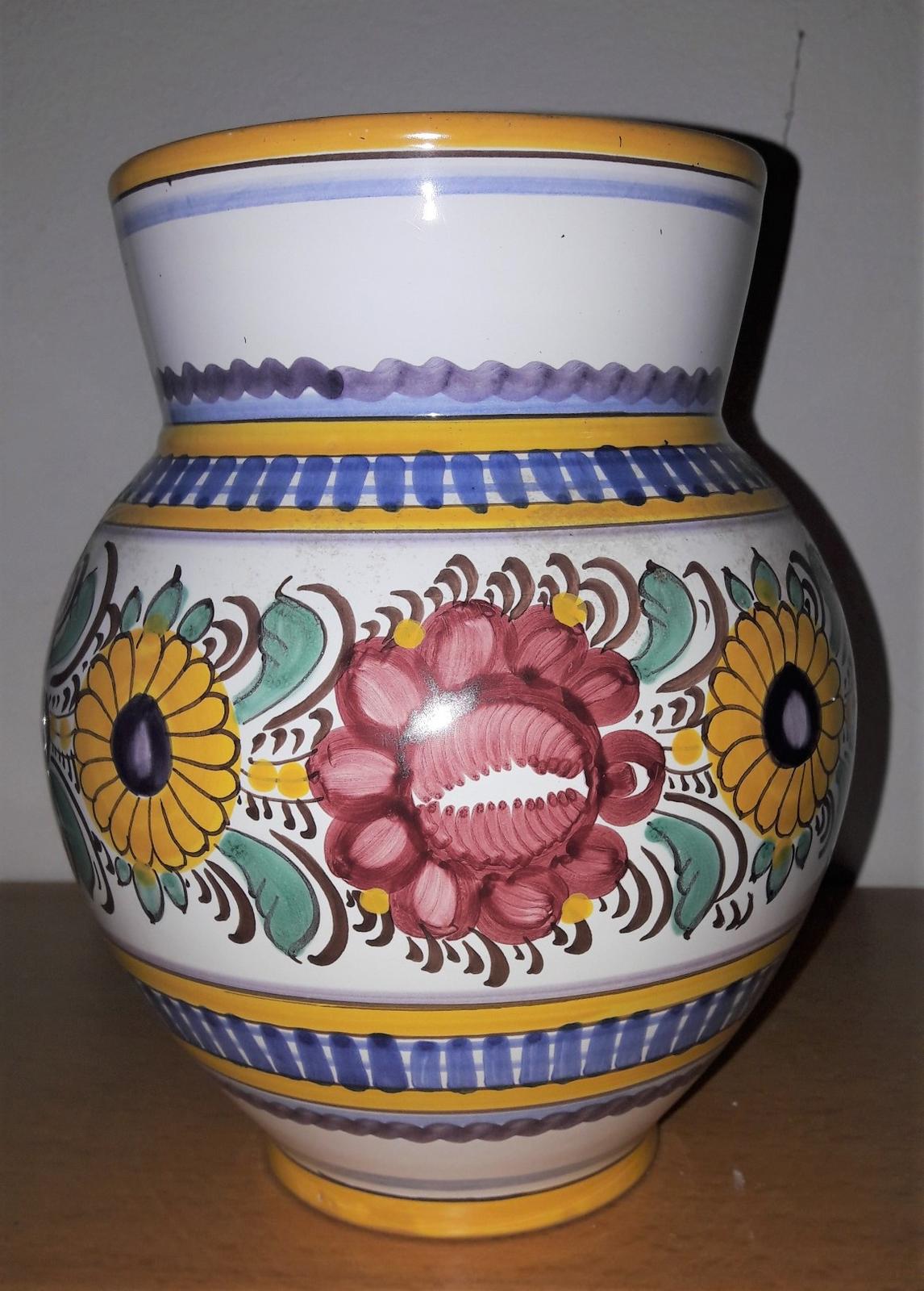 Modranská keramika - Obrázok č. 2