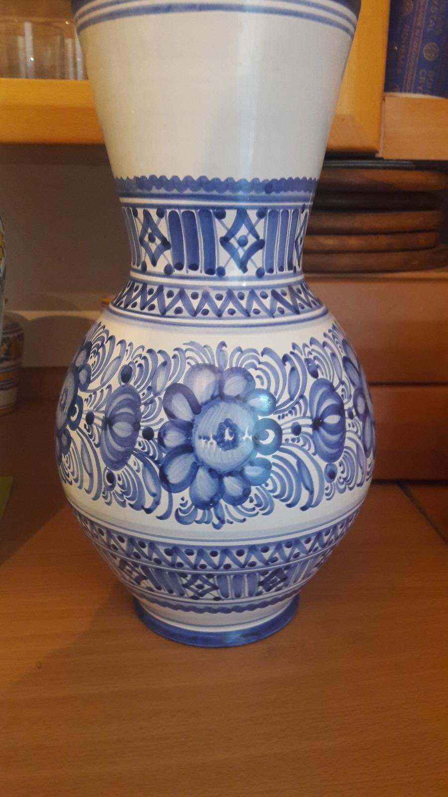 Modranská keramika - Obrázok č. 3