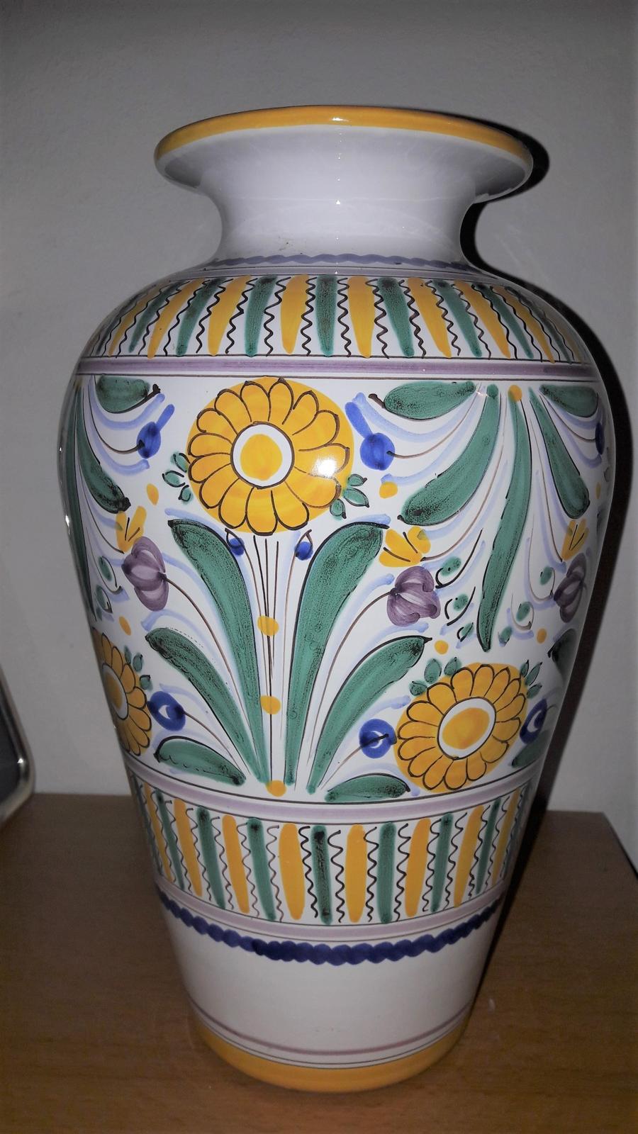 Modranská keramika - Obrázok č. 4