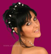 Moj make-up