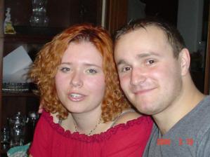 a toto sme MY DVAJA : )