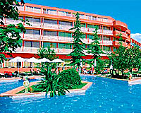 hotel kam ideme na dovolenku : )