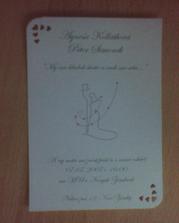a taketo sme mali oznamenia