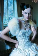 oblubene saty Atelier Aimee