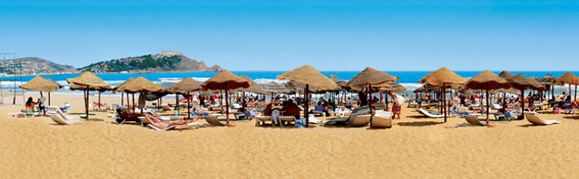 Tunis
