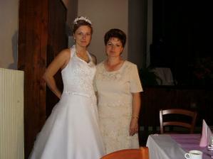 nevesta a mamka1