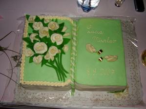 torta od svokra