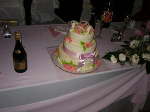 torta od svokra