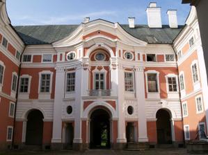 tady bude obřad