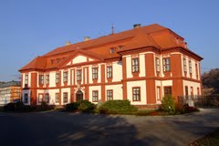 hostina :)