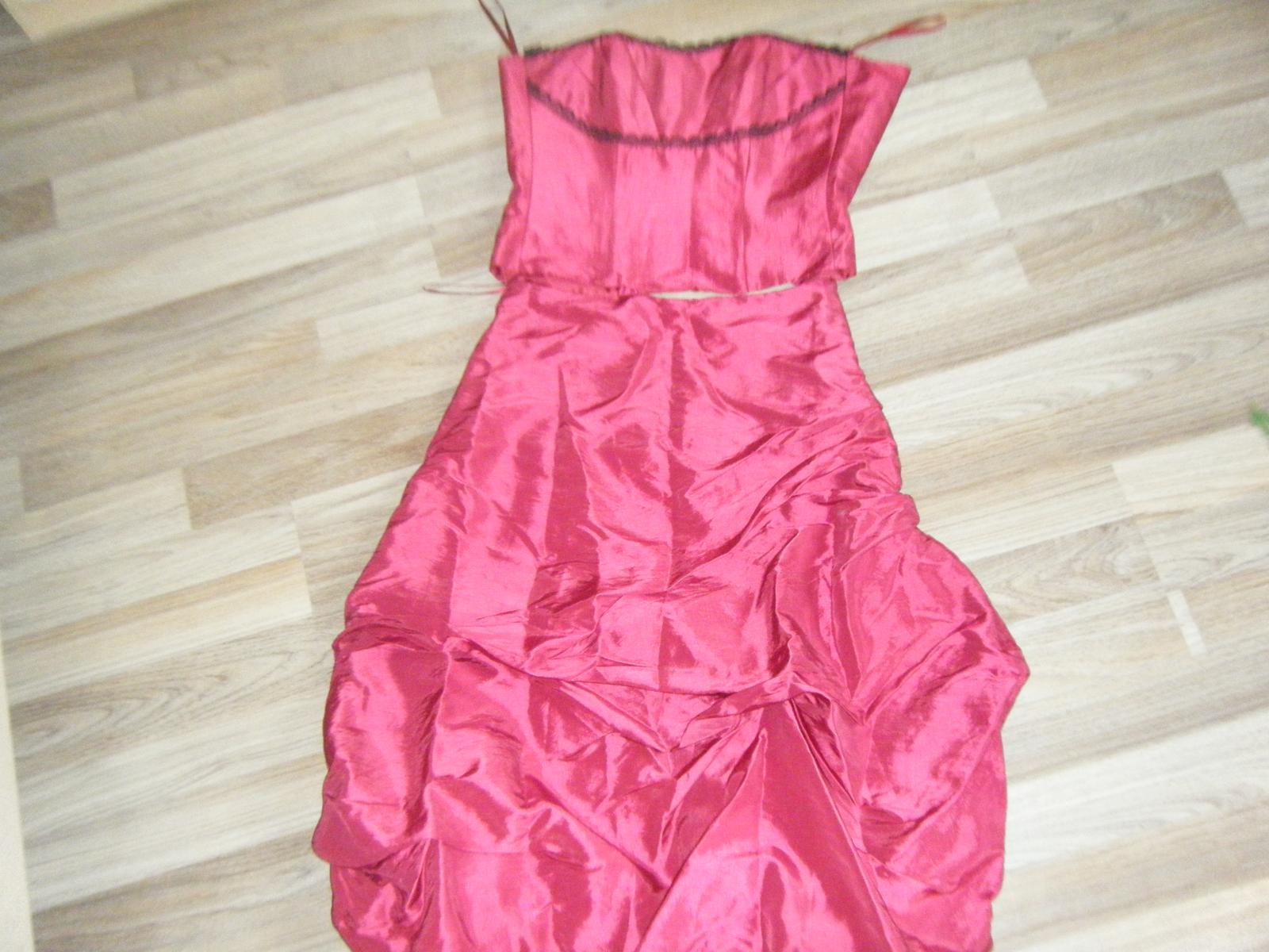 suknovy kostym - Obrázok č. 1