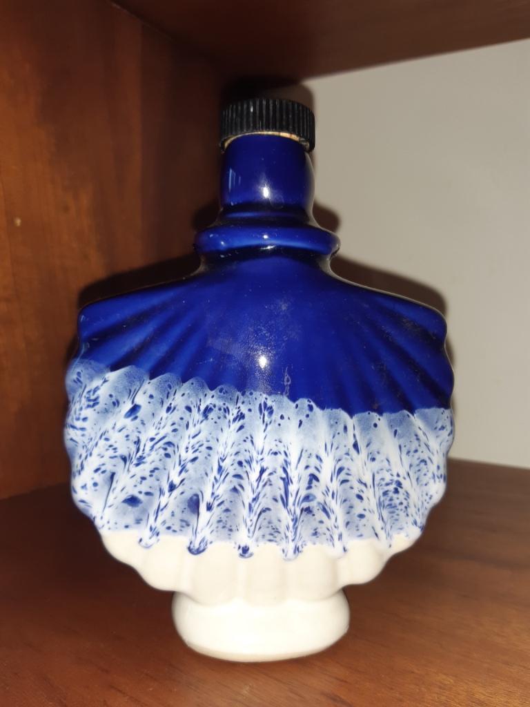 porcelanova flaša - Obrázok č. 1