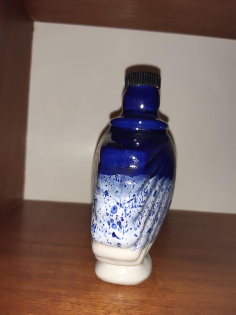 porcelanova flaša - Obrázok č. 2