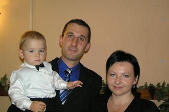 ja a moje dve najväčšie lásky :-)))