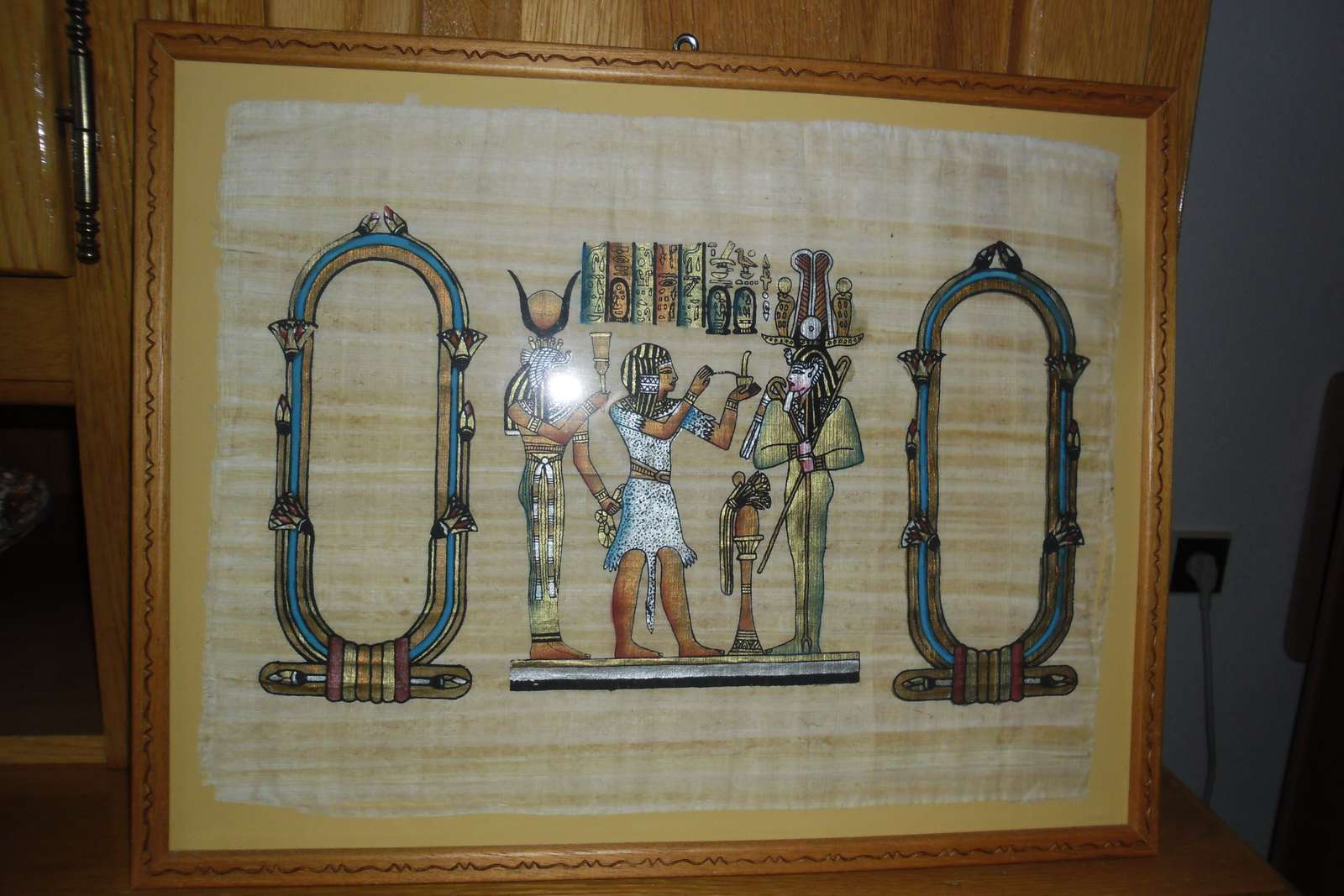 obraz egypt - Obrázok č. 1