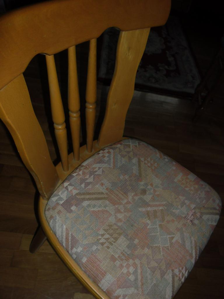 stoličky - Obrázok č. 2
