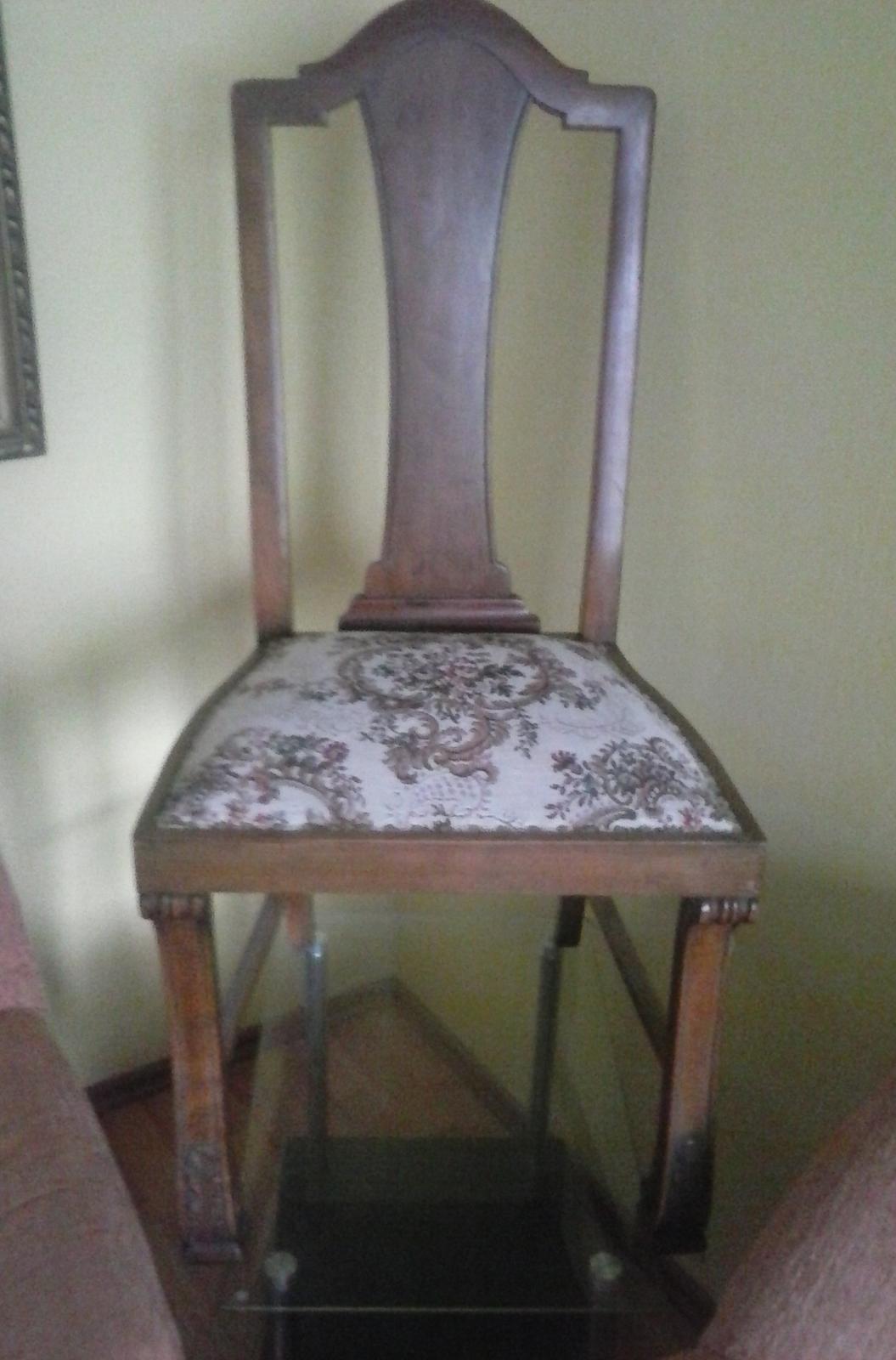 stoličky - Obrázok č. 1