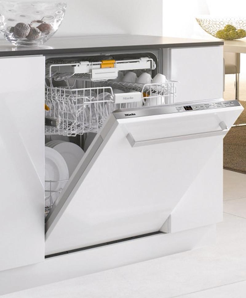 Посудомоечные машины встраиваемые фото