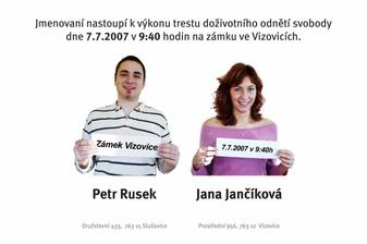 a druhá strana