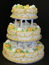 svadobna torta bude urcite do marhulova