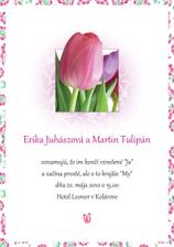 nase krasne oznamko.vlastny navrh