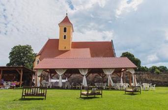 Hotel U Matěje, Černice - Českokrumlovsko