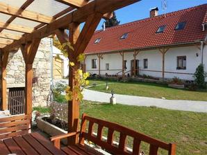 Dvůr u Lejtnarů, okres Jindřichův Hradec