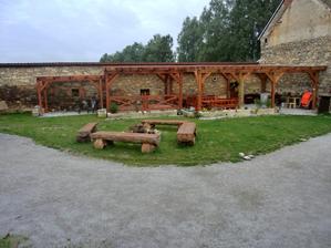 Dvůr u Lejtnarů, okres Jindřichův Hradec
