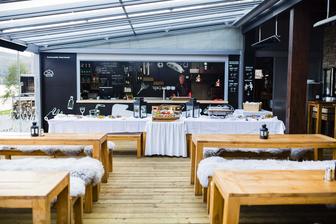 Amenity Resort Lipno, Lipno nad Vltavou