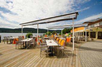 Amenity Resort Lipno, Lipno nad Vltavou