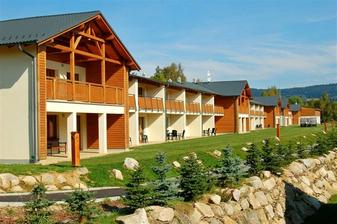 Amenity Resort Lipno, Lipno nad Vltavou